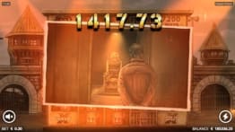 Bonusspill spilleautomat