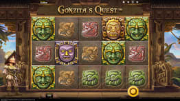 Gonzita's Quest