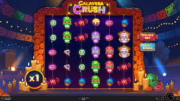 Calavera Crush