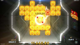 Bonusspill med gratisspinn