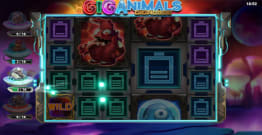 Spesialfunksjon spilleautomat