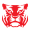 Red Tiger