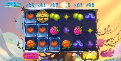 Winterberries 2 - Tiradas Gratis