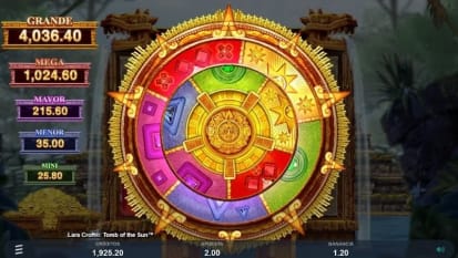 Botes Rising Reward