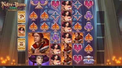 Notre-Dame Tales - Tiradas Gratis