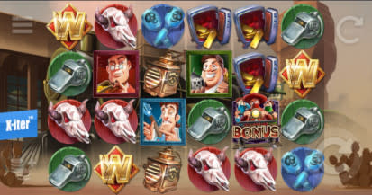 タコスブラザーズデレールド