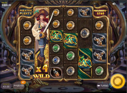 Lady Anne Wild