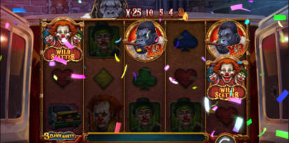 Dealer's Choise -toiminto