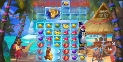 Tropicool 2 pääpeli