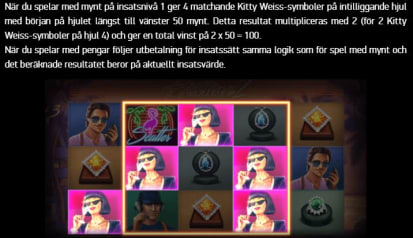 Vinstvägar (1x1x1x2)