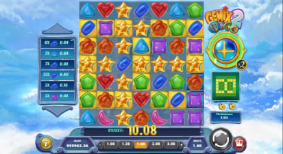 Gemix 2 slot