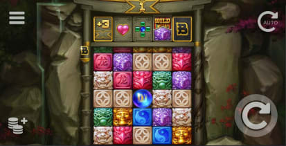 Mystic Orbs slot