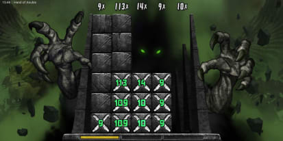Hand of Anubis Judgement Bonus