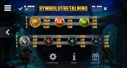 Cygnus 2 utbetalning