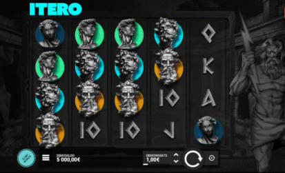 Itero Echo