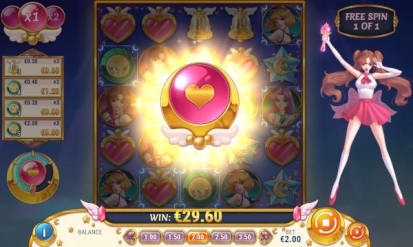 Free spins