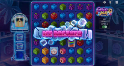 Funksjon spilleautomat