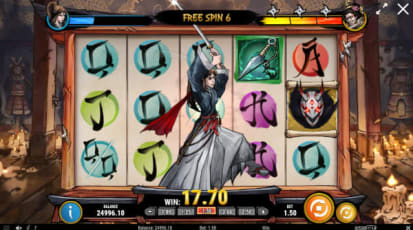 bonusspill spilleautomat