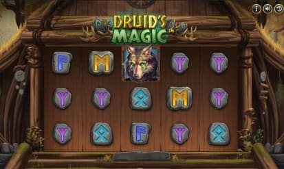 Druid's Magic
