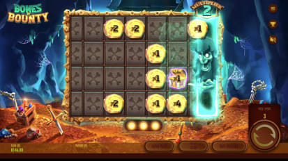 Gratisspinn uten omsetning