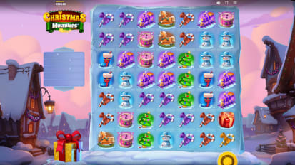 Free spins spilleautomat