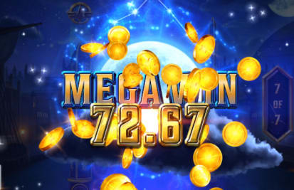 Cygnus Mega gevinst