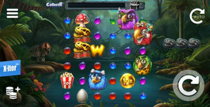Tragaperras online Pirots 2
