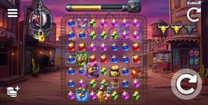 Tragaperras online Pirots 3