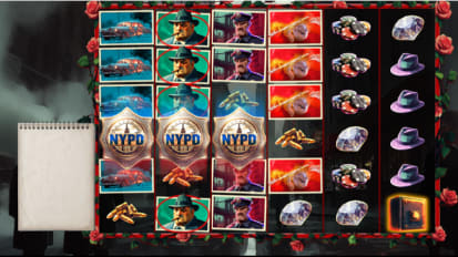 Spilleautomaten Mafioso