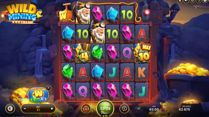 Freespins spilleautomat