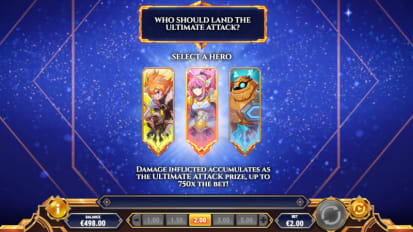 Gratis spinn spilleautomat online