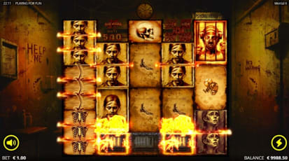 Tragaperras Mental 2