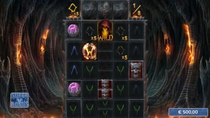 NightMaker - Tiradas gratis