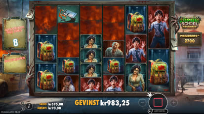 Gratis spinn uten omsetning