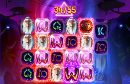 Pink Elephants Trinity - Tiradas Gratis