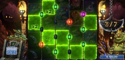 Skibblings - Tiradas gratis