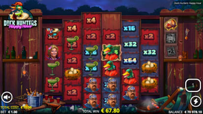 Gratisspinn norske casinoer