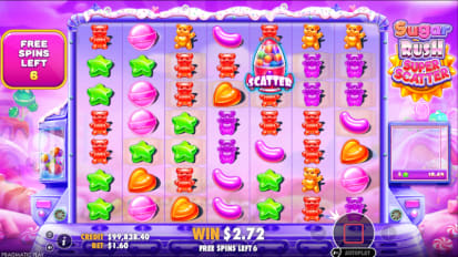 free spins uten innskudd