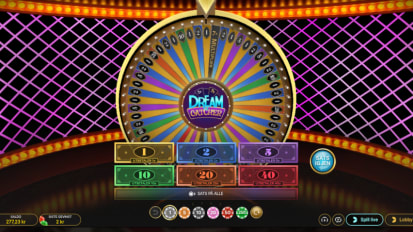 Dream Catcher first person