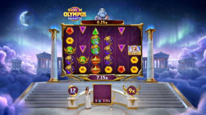 Casinobonus