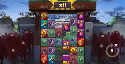 Propaganda kolikkopeli