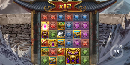 Katmandu X kolikkopeli