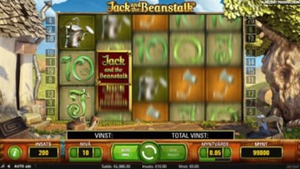 Walking Wild-Funktion