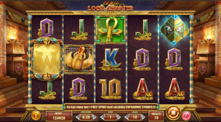 Cat Wilde and the Lost Chapter