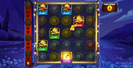 Bee Hive Bonanza Slot