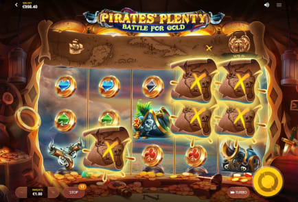 Pirates Plenty 2