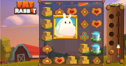 Fat Rabbit Free Spins