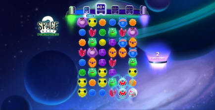 Space Wars 2 slot