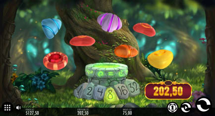 Well of Wonders slot