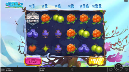 Winterberries 2 spilleautomat